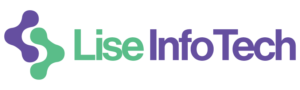 LiseInfotech Logo